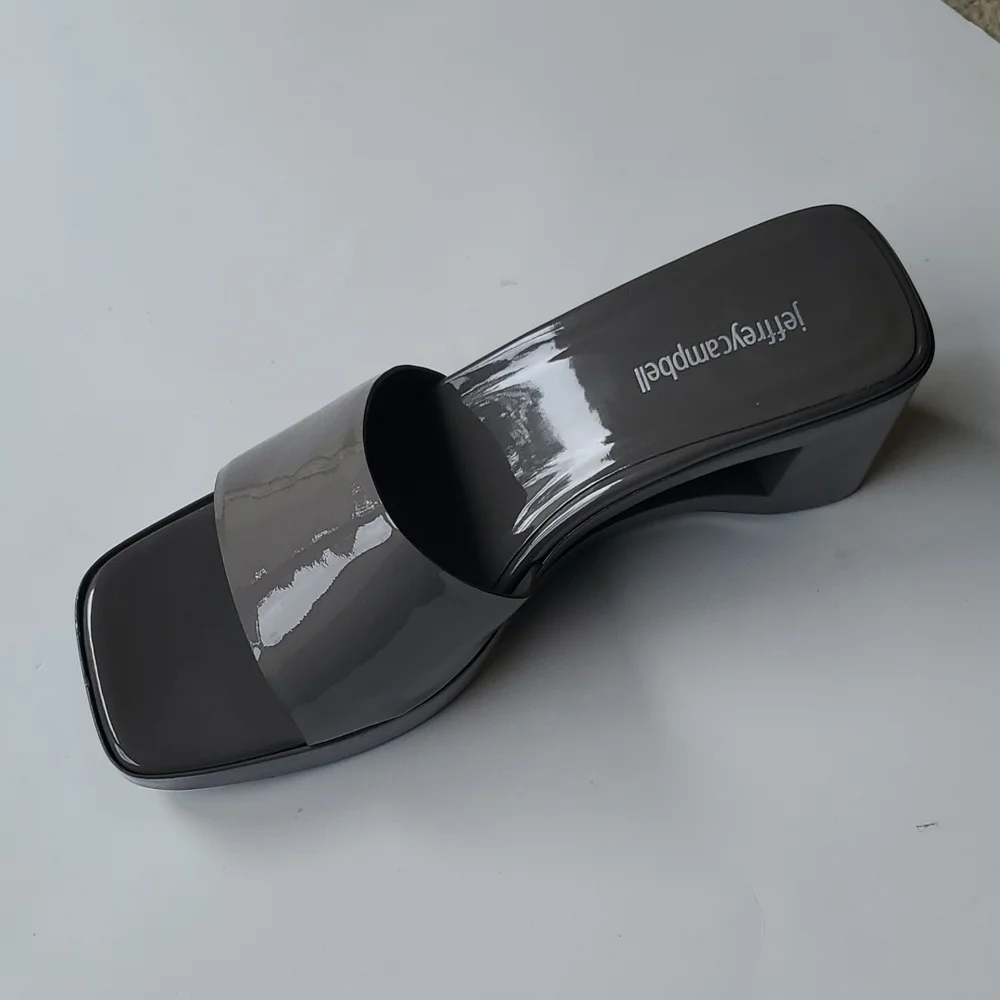 JEFFREY CAMPBELL  SANDAL - Picture 11 of 11